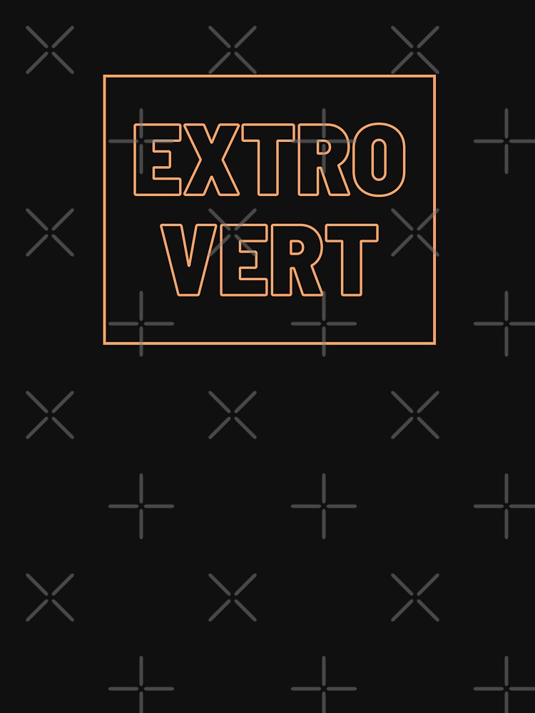 Extrovert by dimitar-pnankov