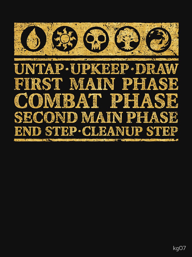 Untap by kg07
