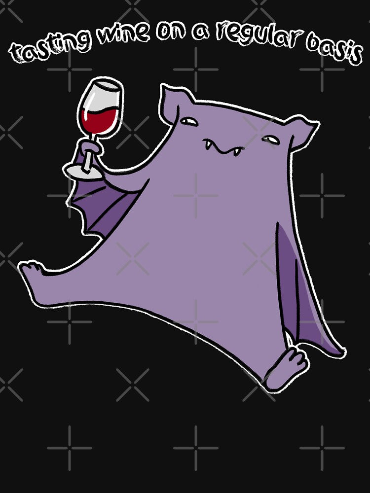 Wine tasting by eri-morie