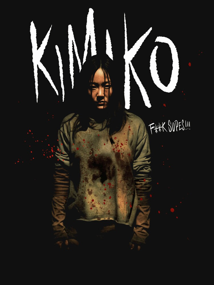 The Boys Kimiko by malikromanie