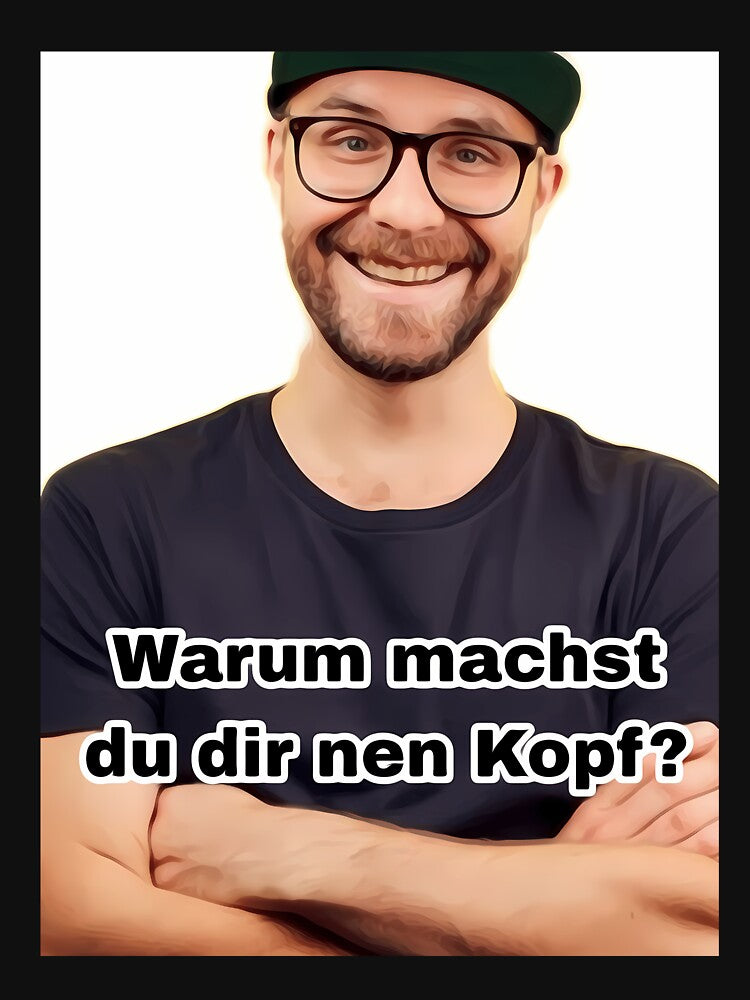 Mark Forster - Why Are You Banging Your Head Memes by Maybeckman