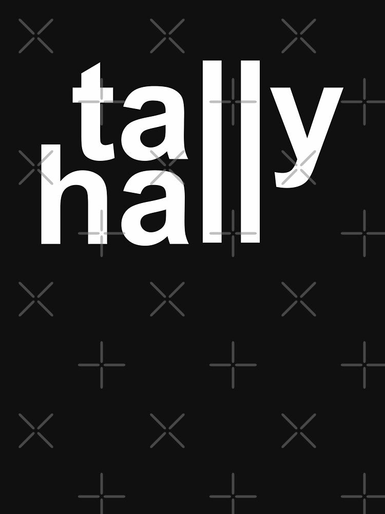 Best Selling - Tally Hall Merchandise Classic T-Shirt by NewFlameDesign