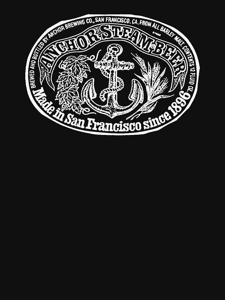 Anchor Steam by karuniatma