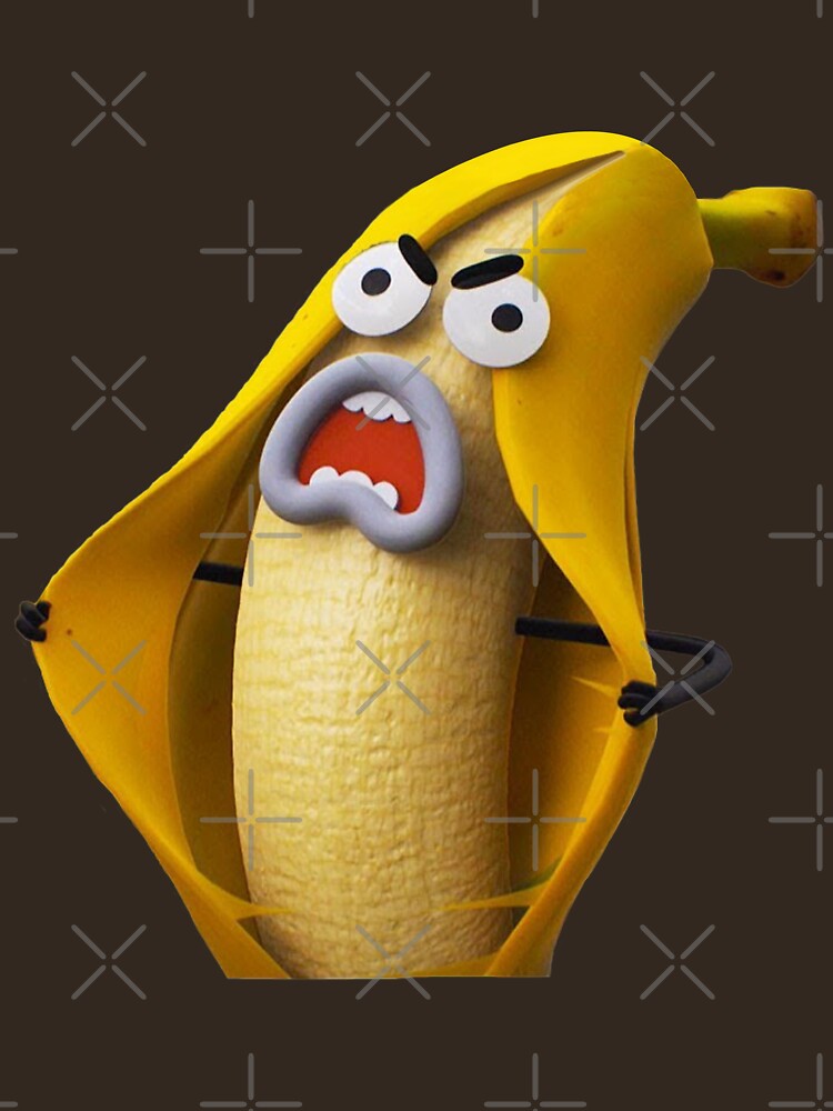 Banana Joe - The Amazing World of Gumball by kerrami