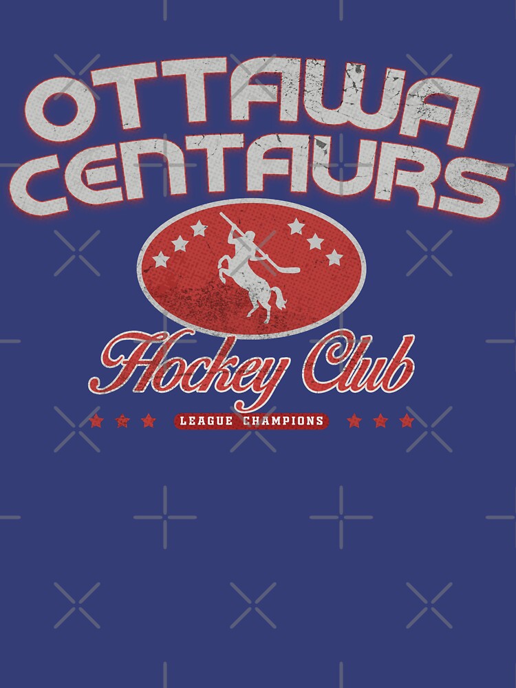 OTTAWA CENTAURS HEATED RIVALRY ILYA Rozanov 81 by delllsdesigns