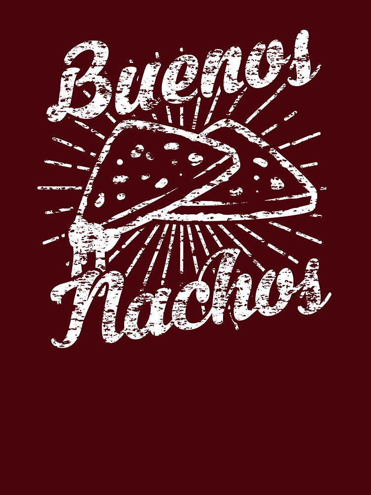 Buenos Nachos by keepers