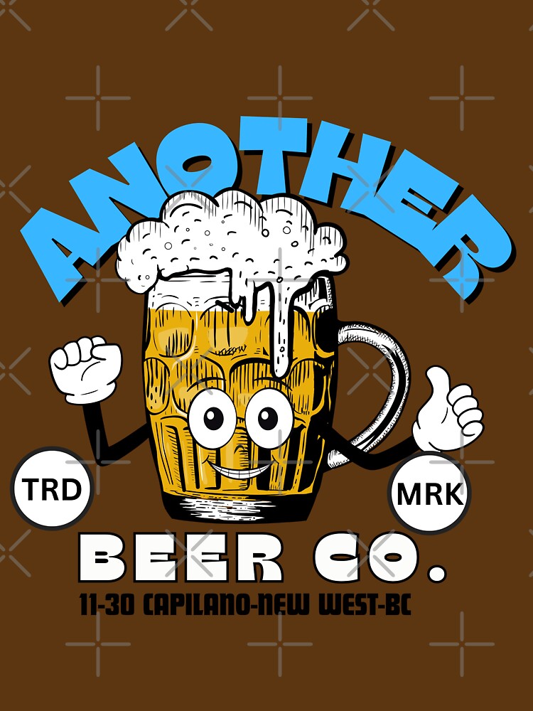 Another beer by Peerless-Prime