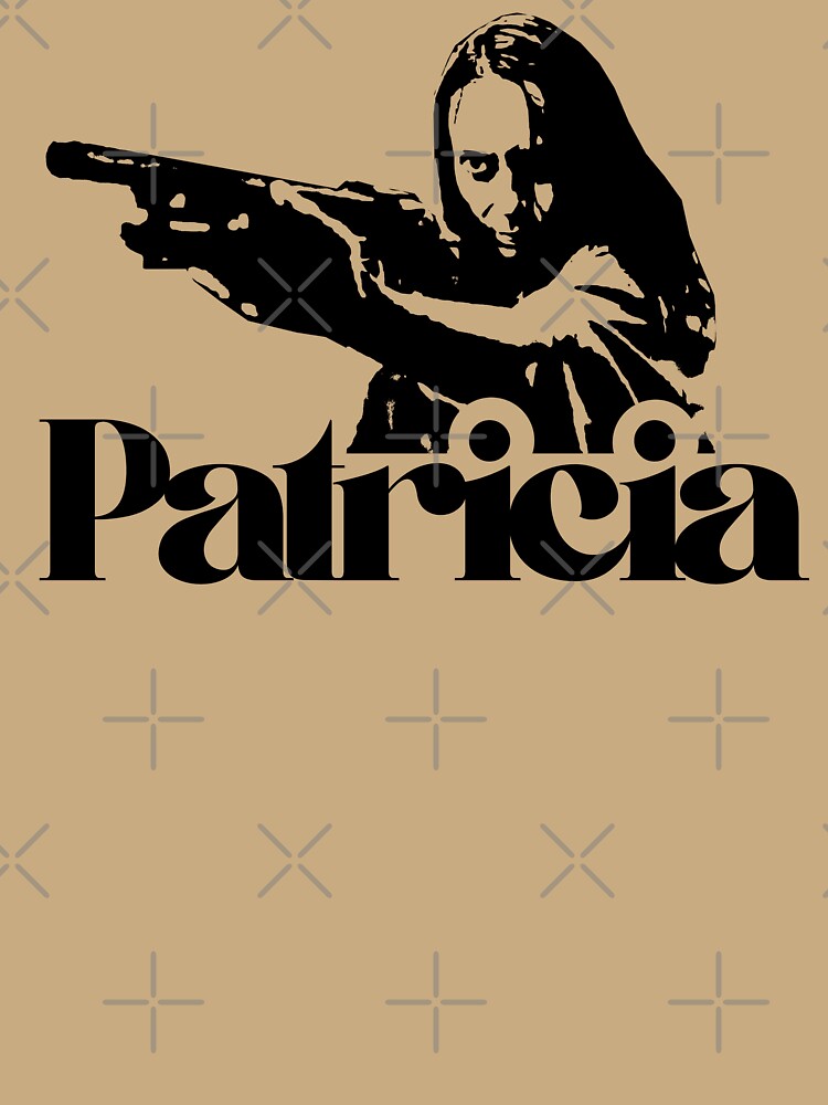 Widow's Bay Patricia! by MATTYXLP