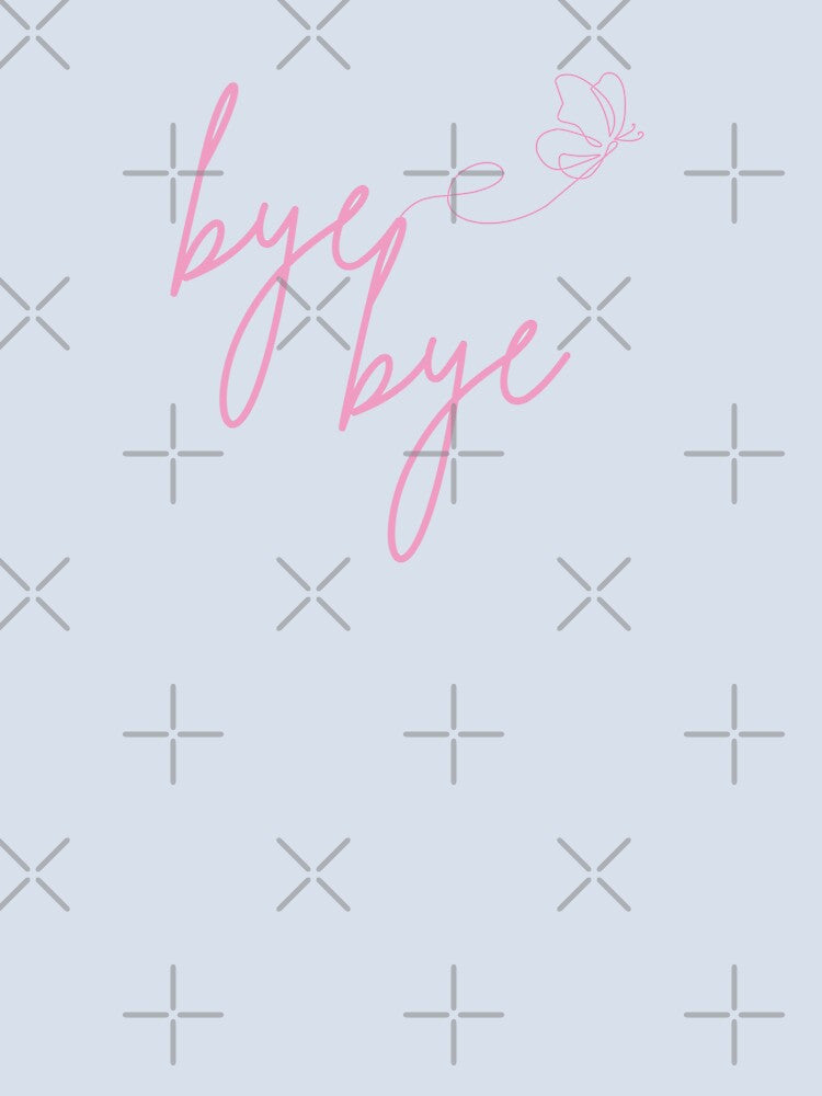 Bye Bye by PulsePop