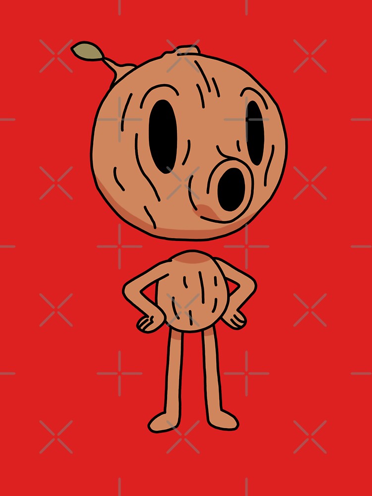 The Woodman // Hilda by Amanda Wagner