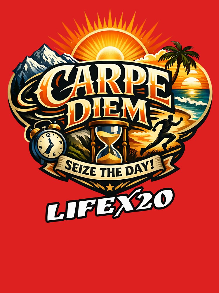 carpe diem 04 by Lifex2o
