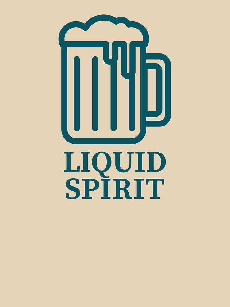 Liquid Spirit by ProEf