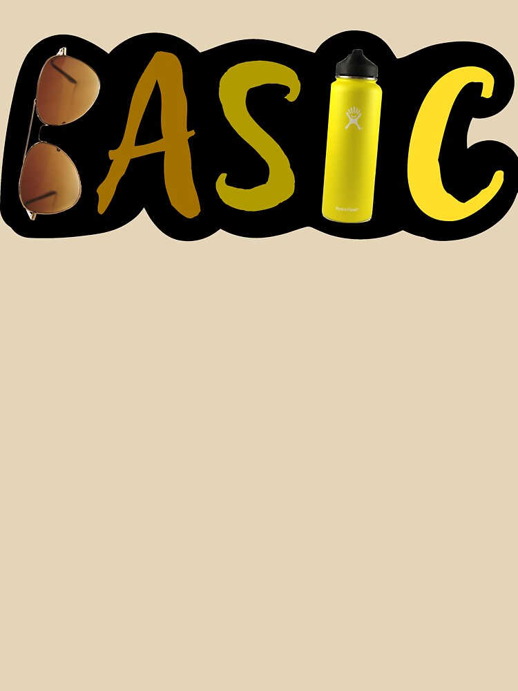 BASIC by WilsonH88