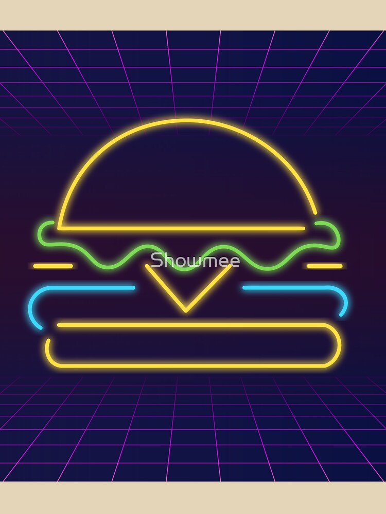 Burger King by Showmee