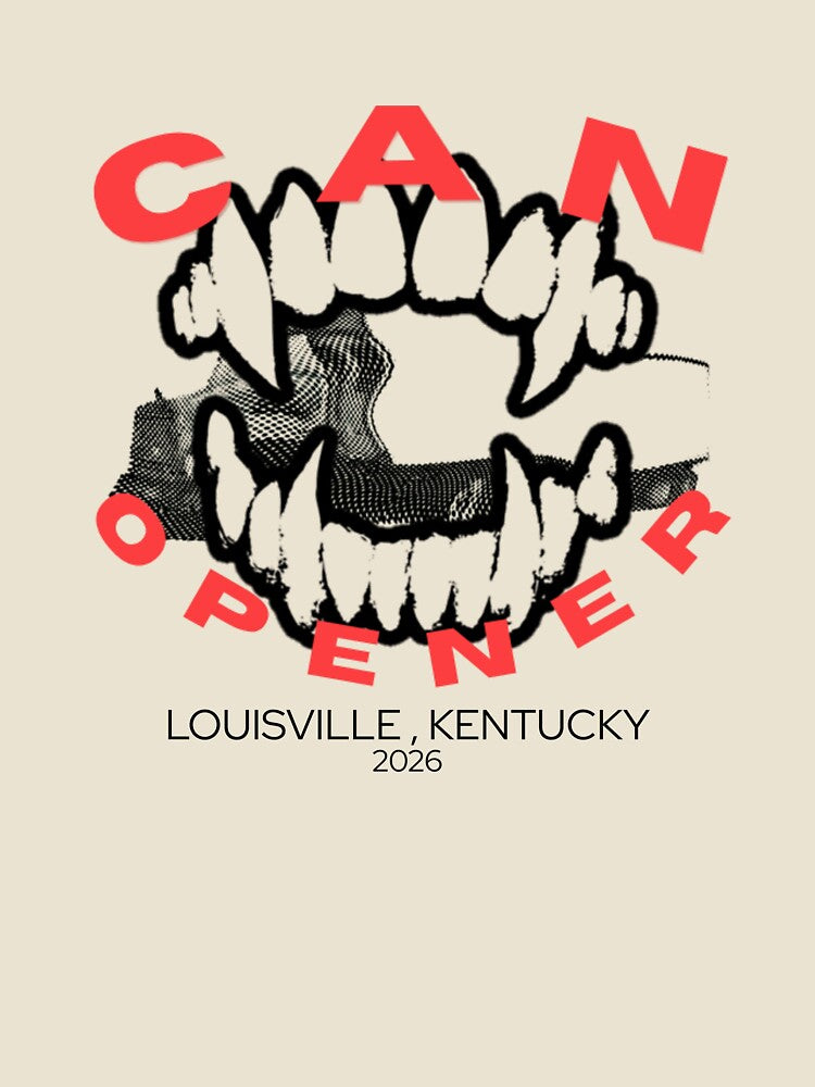 OG Logo City by LouCanOpener