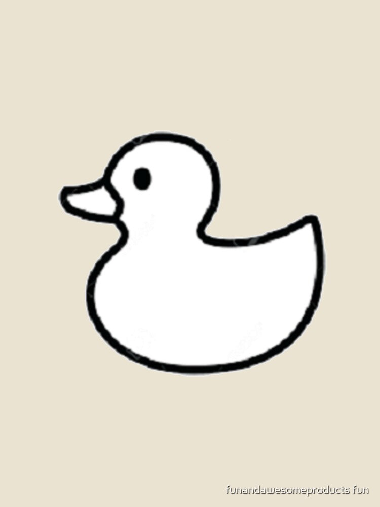 rubbber duck by funandawesomeproducts fun