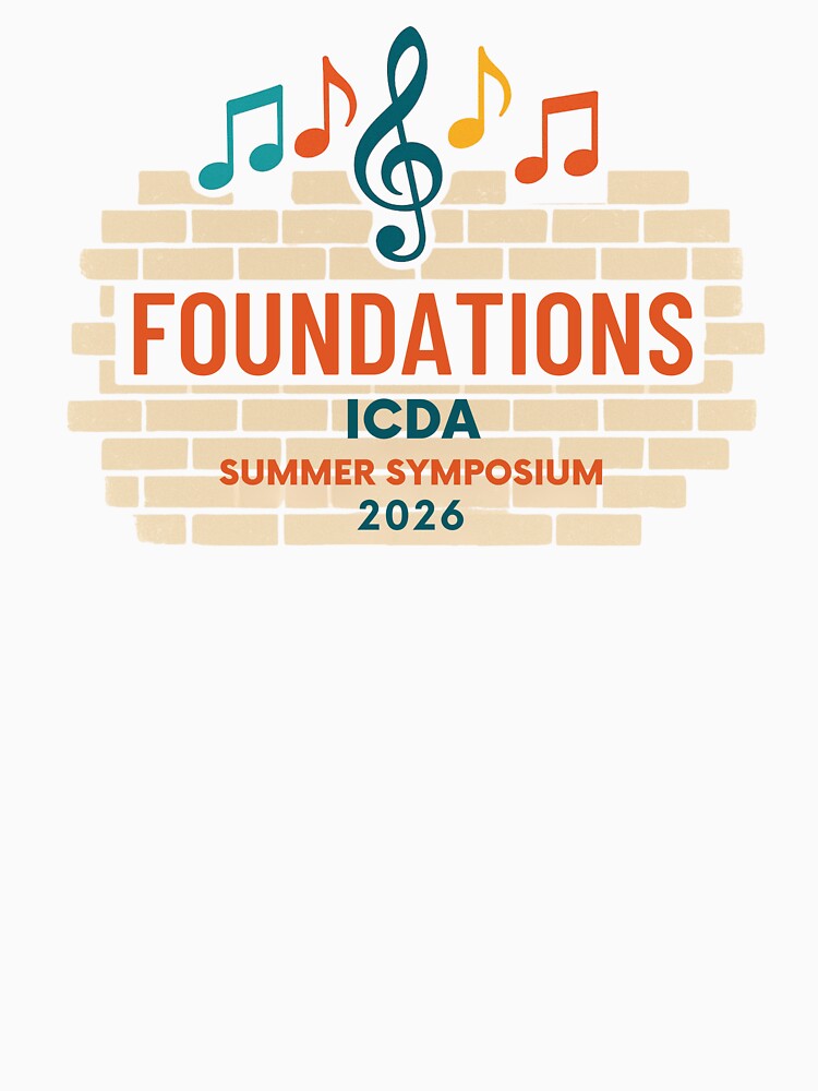 ICDA Foundations by ICDA-Store