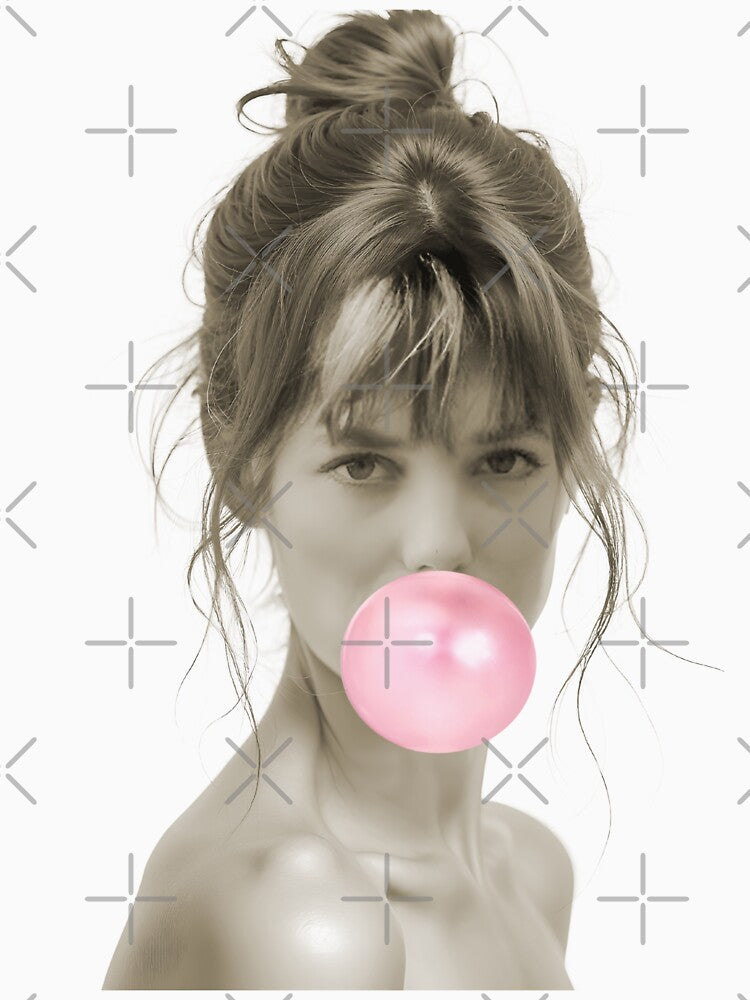 Jane Birkin by Black Wolf Style