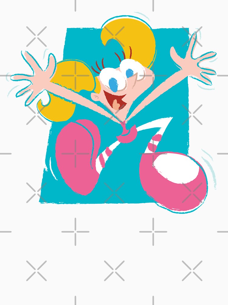 Dexters Laboratory by Land of Ago™