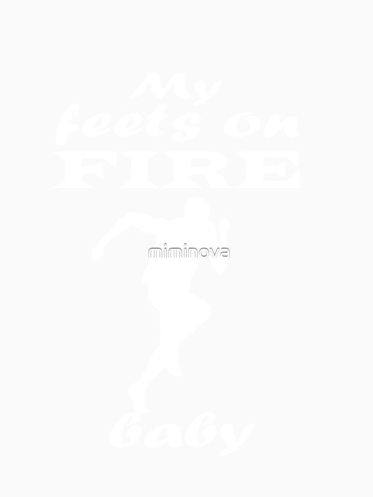 Running by miminova