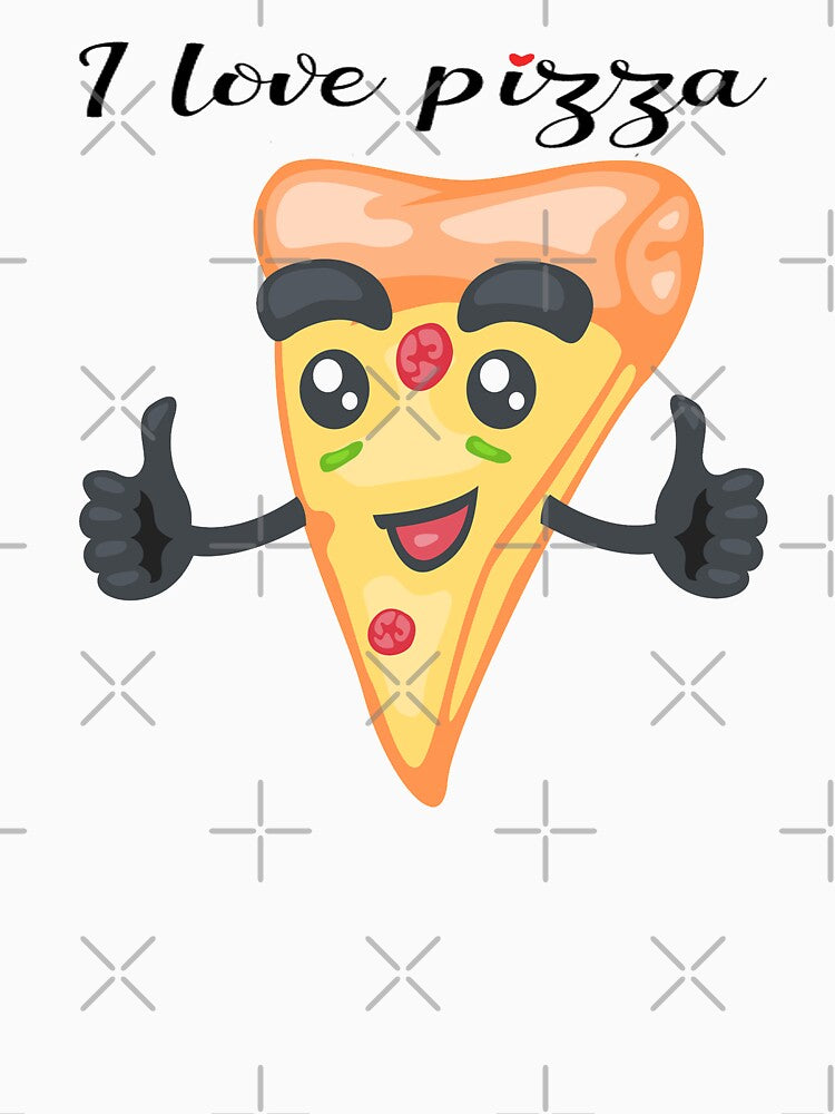 pizza by virilamissa