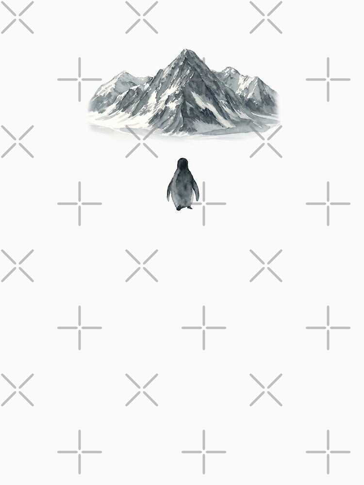 Nihilist Penguin But Why Meme by brkvdesign