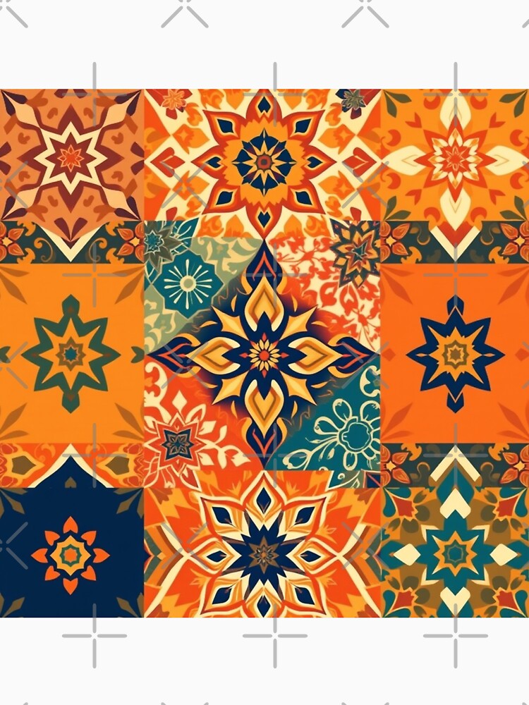 Decorative Design 3 by HebaRK Studio