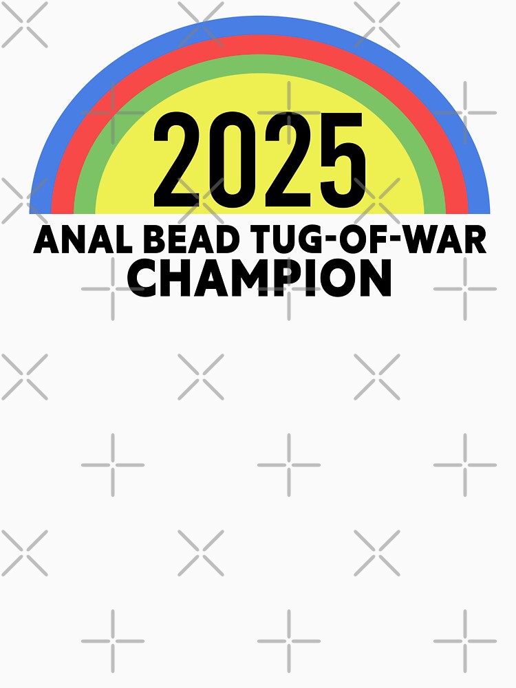 Tug O War Champion by RigyIllustrates