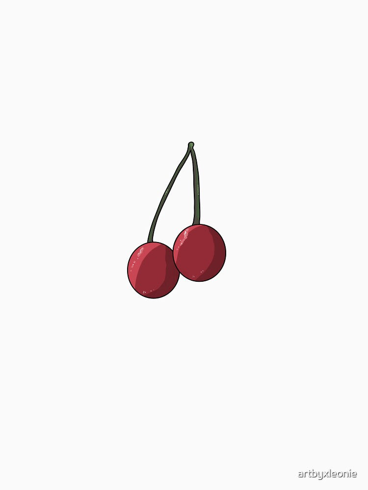 Cherry by artbyxleonie