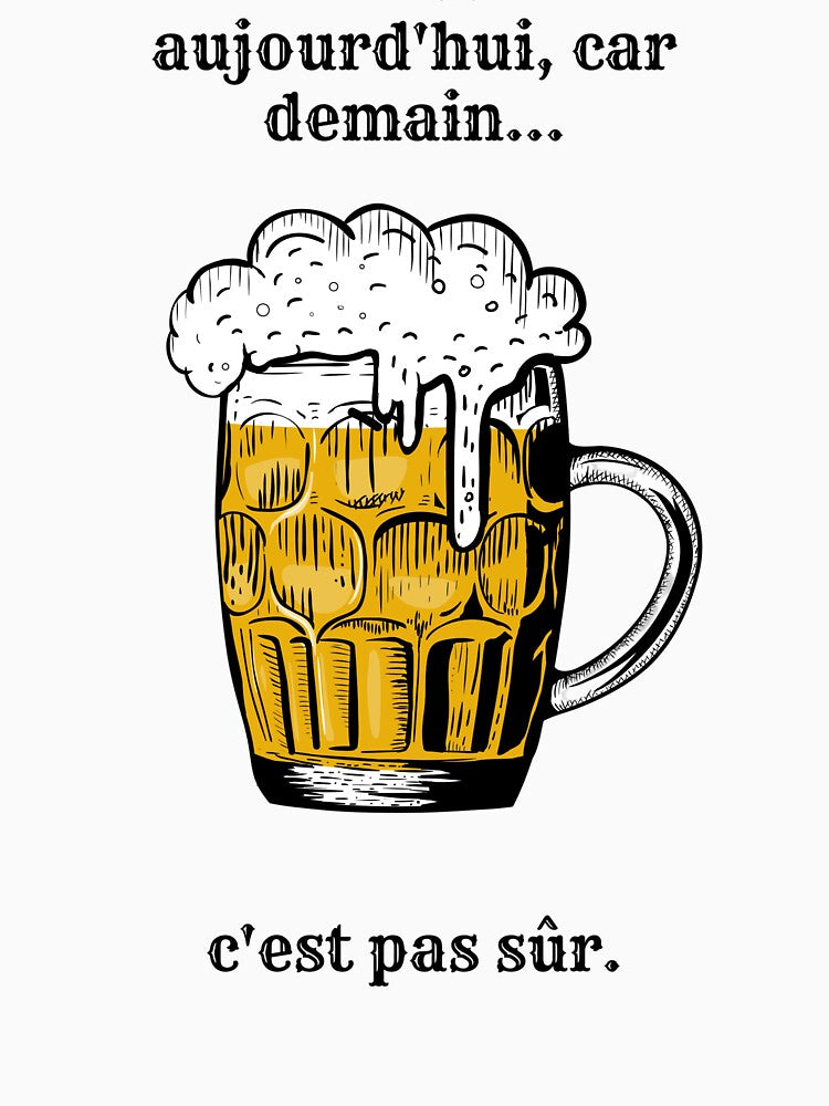 The last foam by Art&couleurs