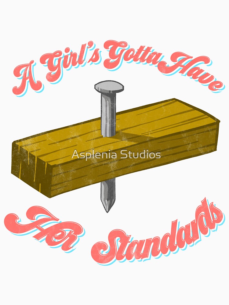 Asplenia Studios: Standards by Asplenia Studios