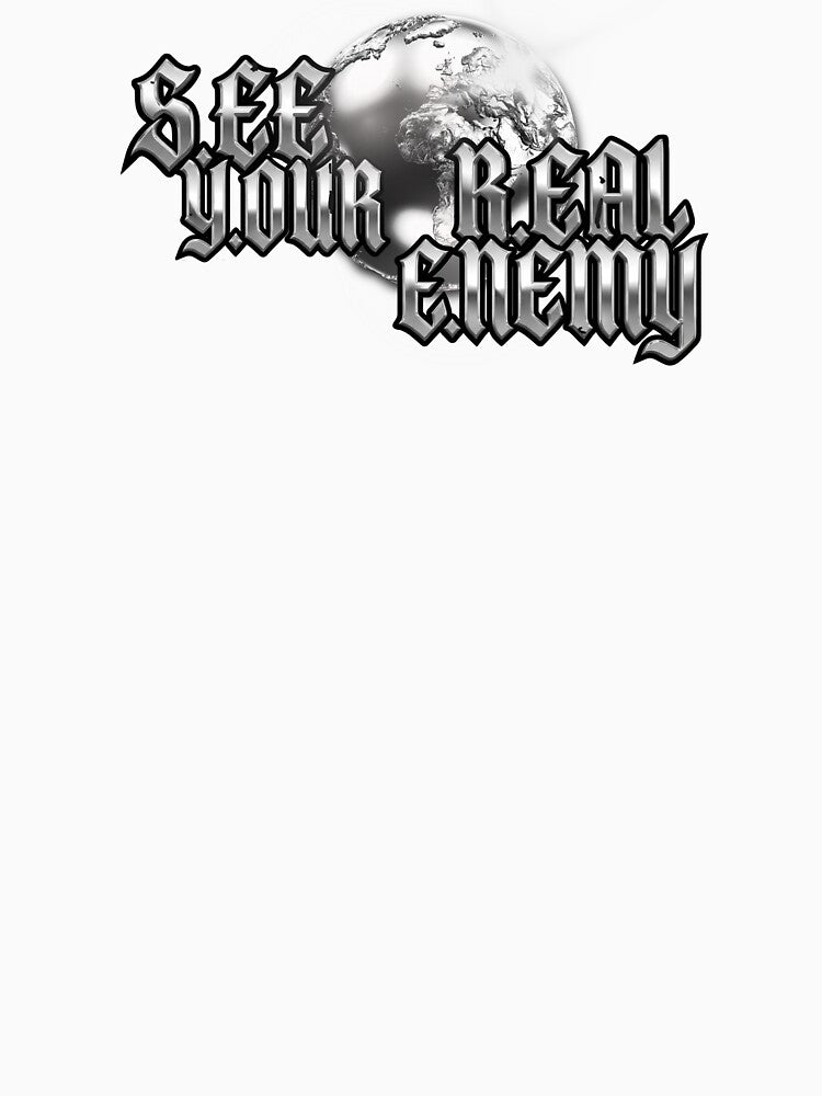 The Problem Is You – Syre Identity by SYRE Company