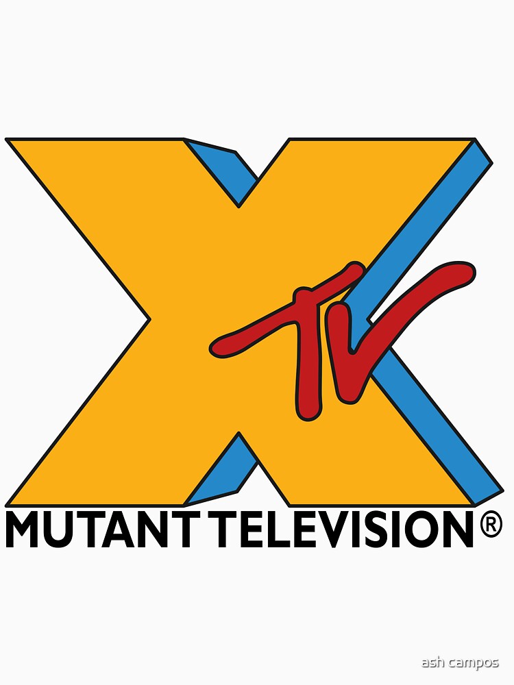 Radical XTV by ash campos
