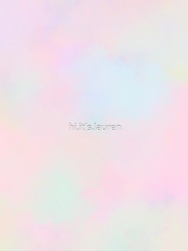 PowdeR by hi.it’s.lauren