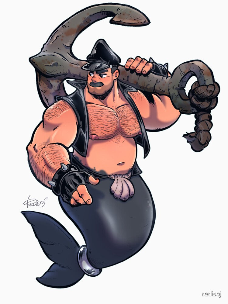 MerMay 13/2020 by redisoj