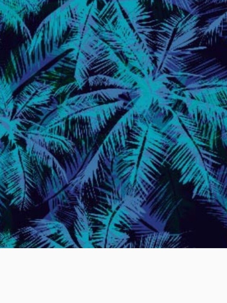 Blue Tree by Coconuts20