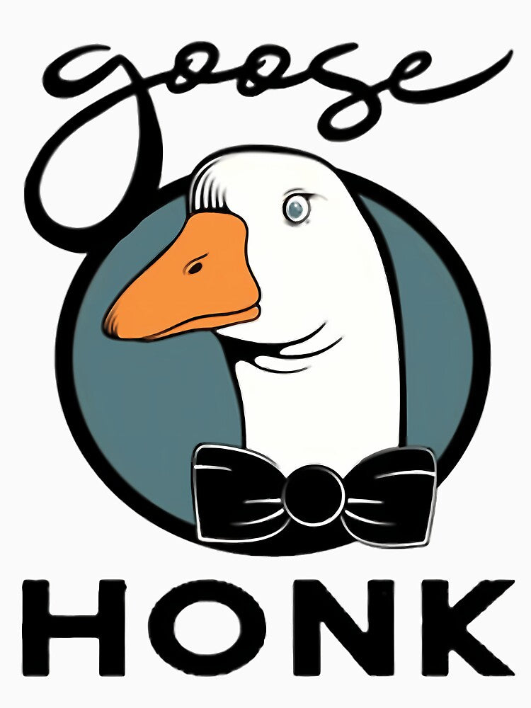 Goose Band Legend Premium by ebraretukaq