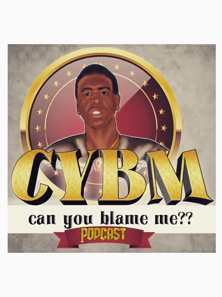 Cybm T-ShirtCybm premium by BagBmam