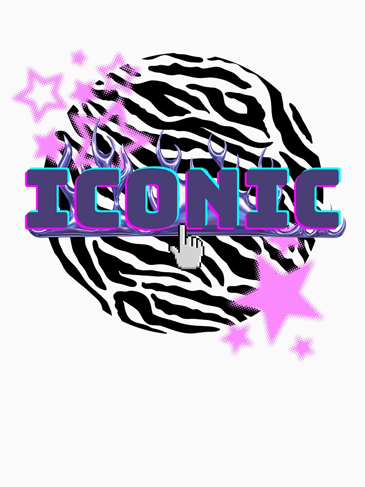 ICONIC by Y2KILLA