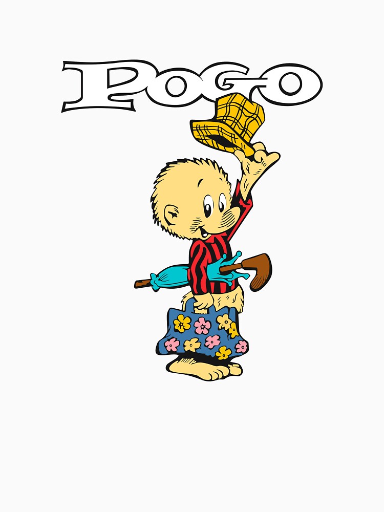 POGO POSSUM by BleedingAgility