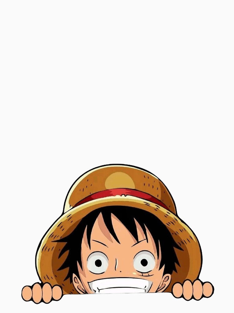 Luffy by Bonaparte8