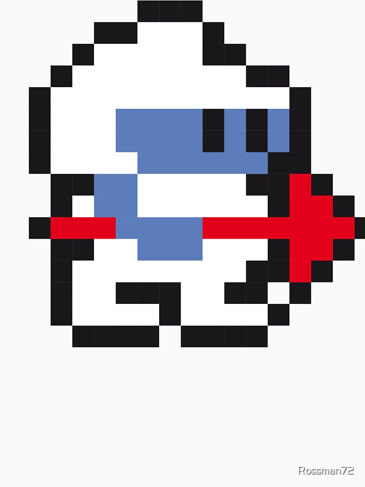 Dig Dug by Rossman72