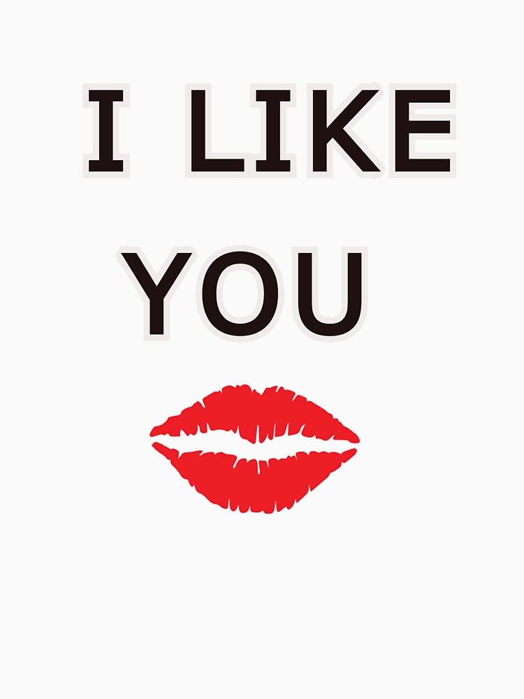 i like by Coconuts20