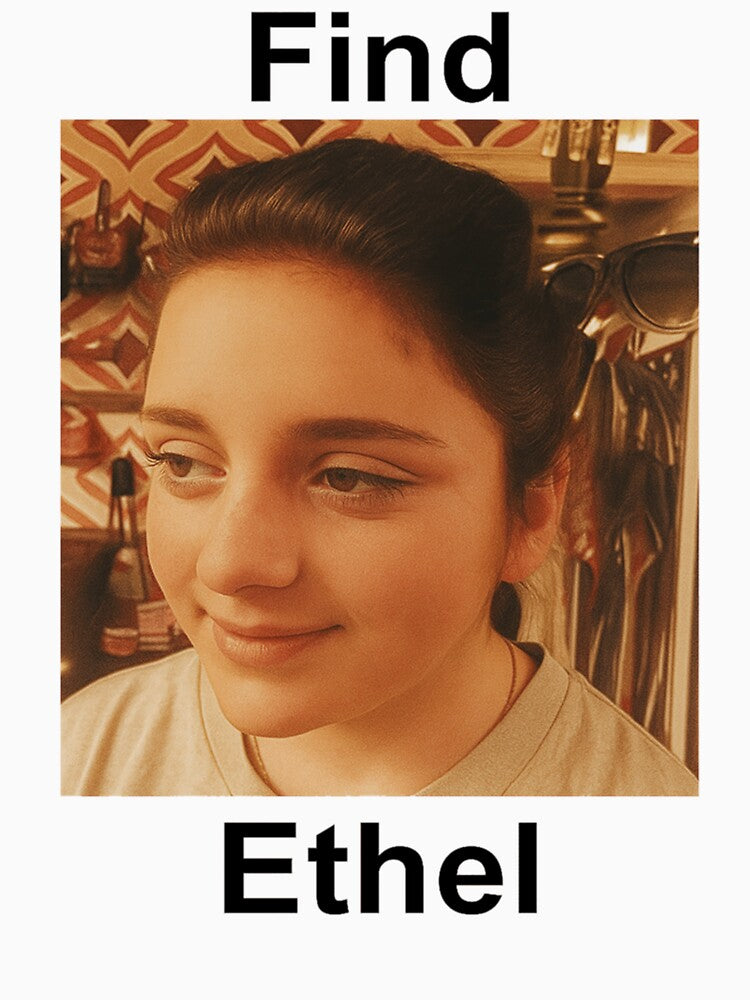 Find Ethel Shameless Meme by Alexandrorakus