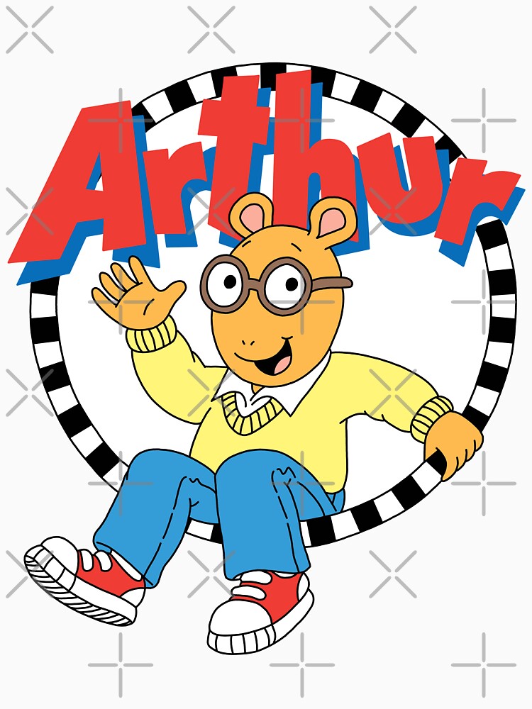Arthur by Amanda Wagner