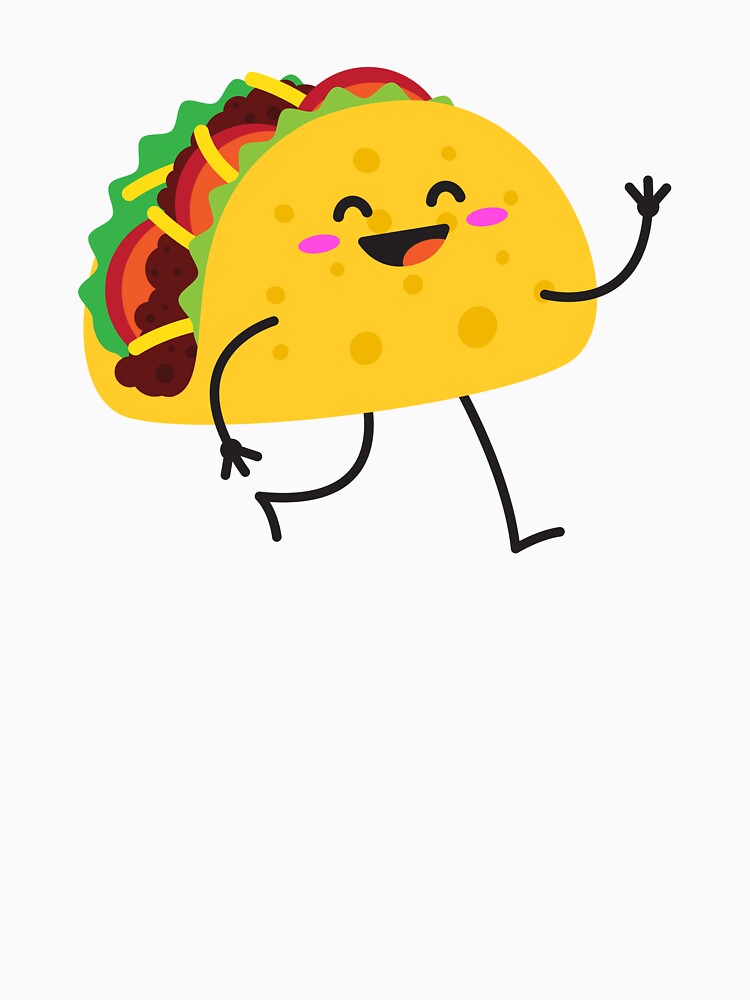 Taco Tuesday by Mimi + Kate