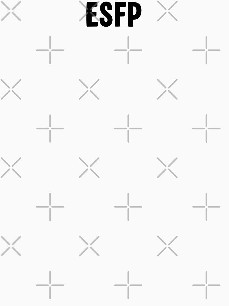 ESFP Expressive Typography Design by trepiu