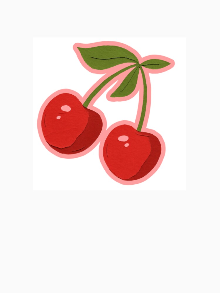 Simple cherry aesthetic by happypanda20