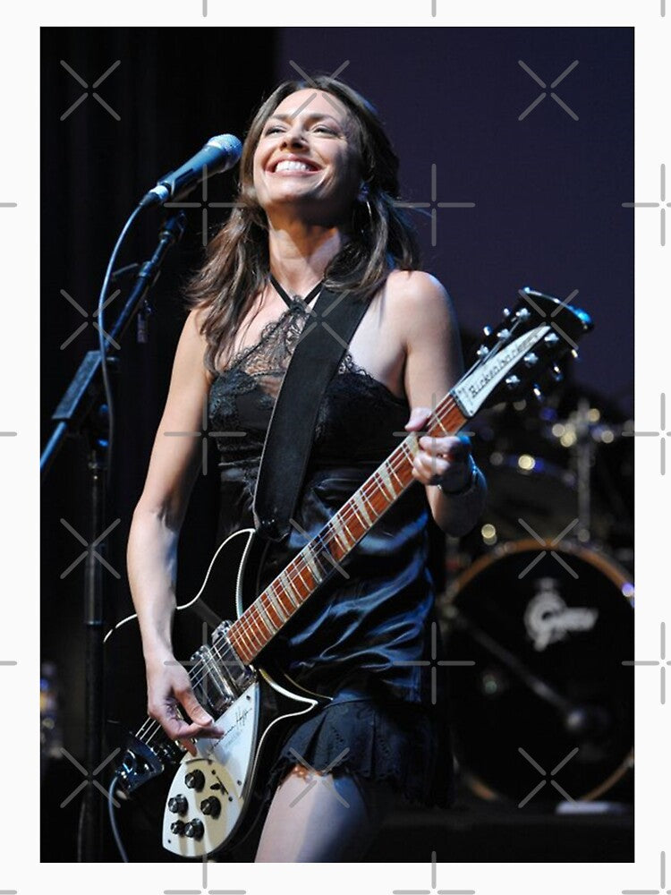 susanna hoffs by appa-sr