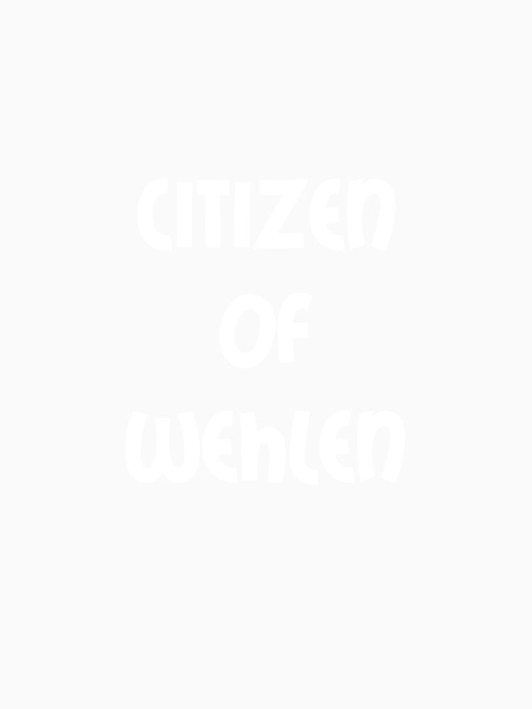 Wehlen | Present by ProjectsMM